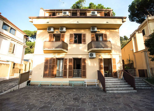 Bed & Breakfast Domus Getsemani