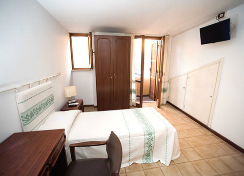 Bed & Breakfast Domus Getsemani