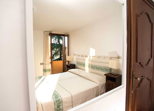 Bed & Breakfast Domus Getsemani