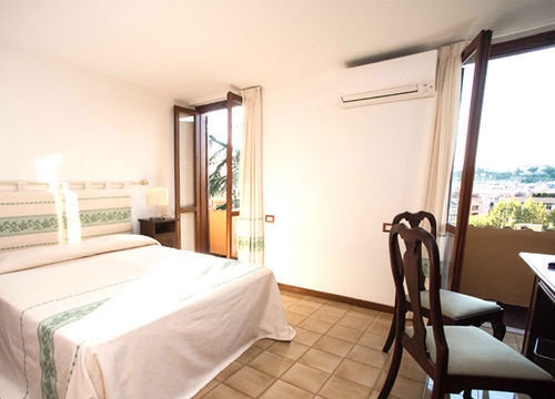 Domus Getsemani Bed & Breakfast