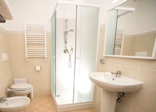 Domus Getsemani Bed & Breakfast
