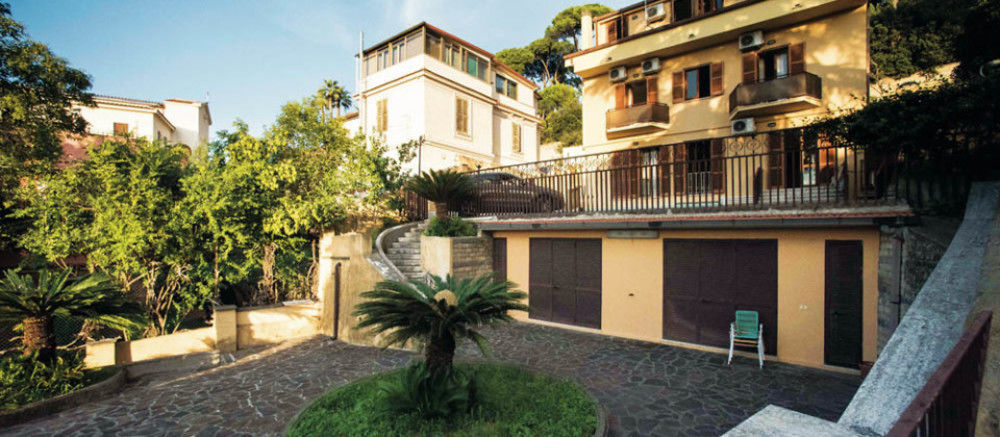 Domus Getsemani Bed & Breakfast