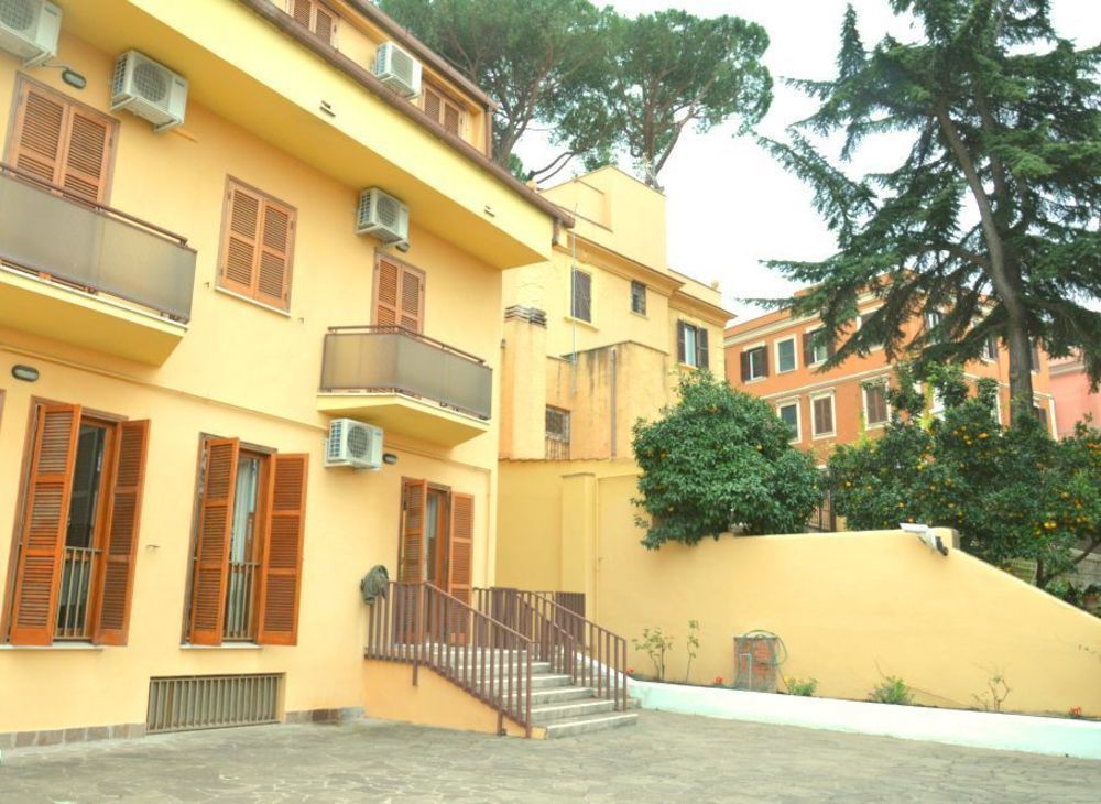 Domus Getsemani