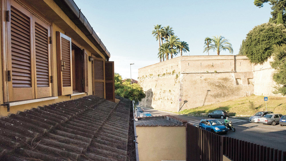 Domus Getsemani Bed & Breakfast