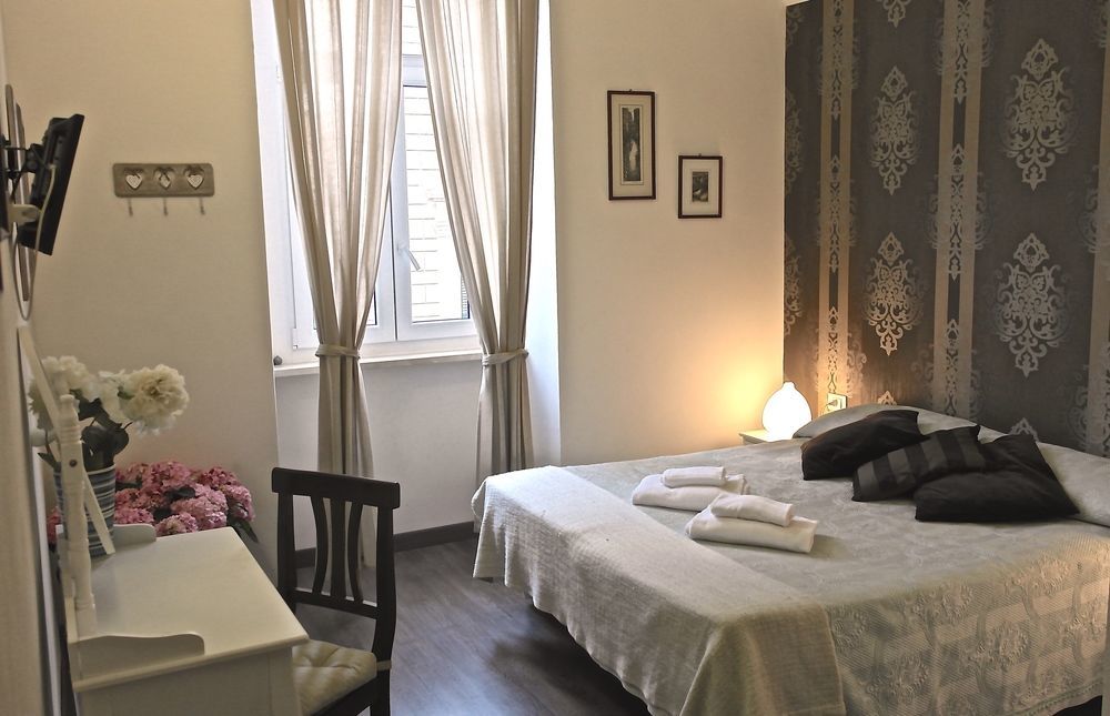 Guest house Casa Vicenza Rome