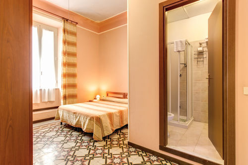 Angelus Bed & Breakfast Rome