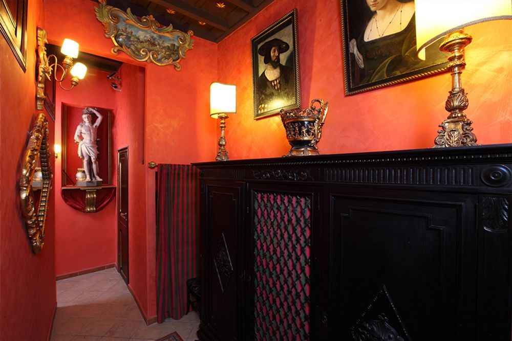 Guest house Antica Dimora De Michaelis