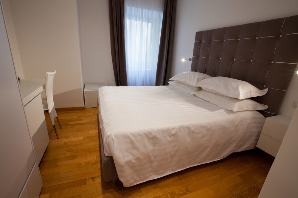 Guest house Melody *