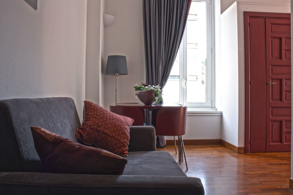 Residenza Romana Bed & Breakfast