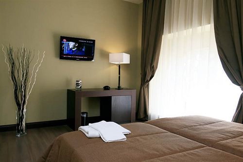 Boutique Nazionale 3* Roma