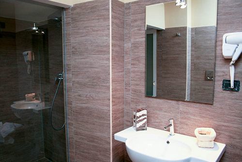 Hotel Boutique Nazionale Roma