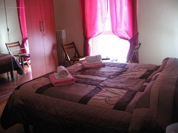 Stasera A Casa Da M.e. Bed & Breakfast 2*