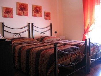 Bed & Breakfast Stasera A Casa Da M.e.