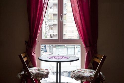 Stasera A Casa Da M.e. Bed & Breakfast