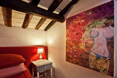 Guest house Lm Spagna Rome