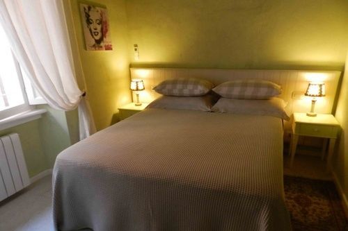 Lm Spagna 3* Rome