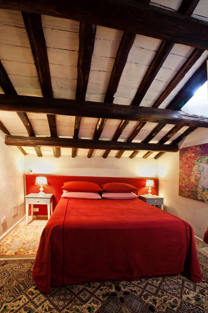 Guest house Lm Spagna