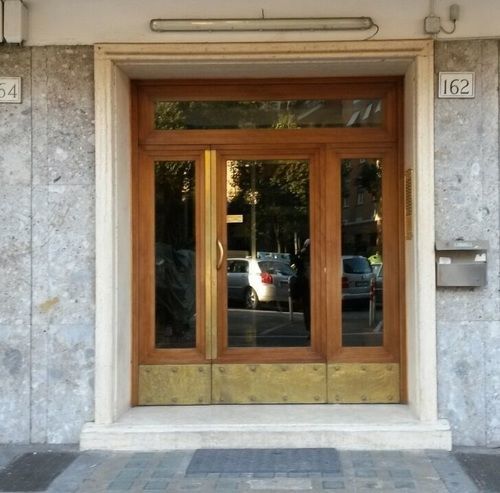 Bed & Breakfast Nonna Dea 3*