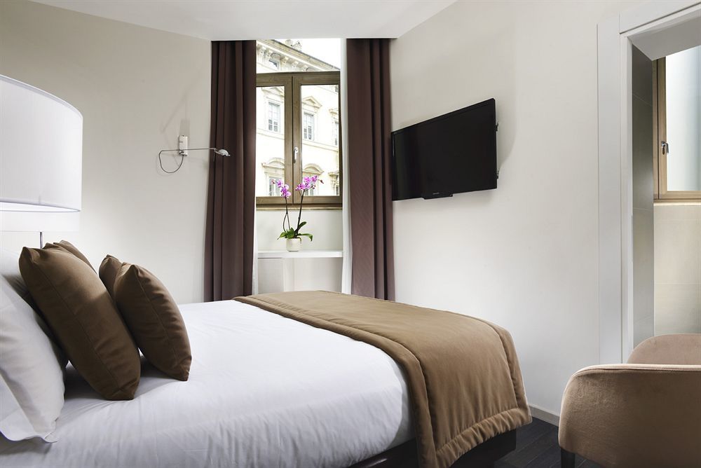 Piazza Del Gesu' Luxury Maison d'hôtes 2*
