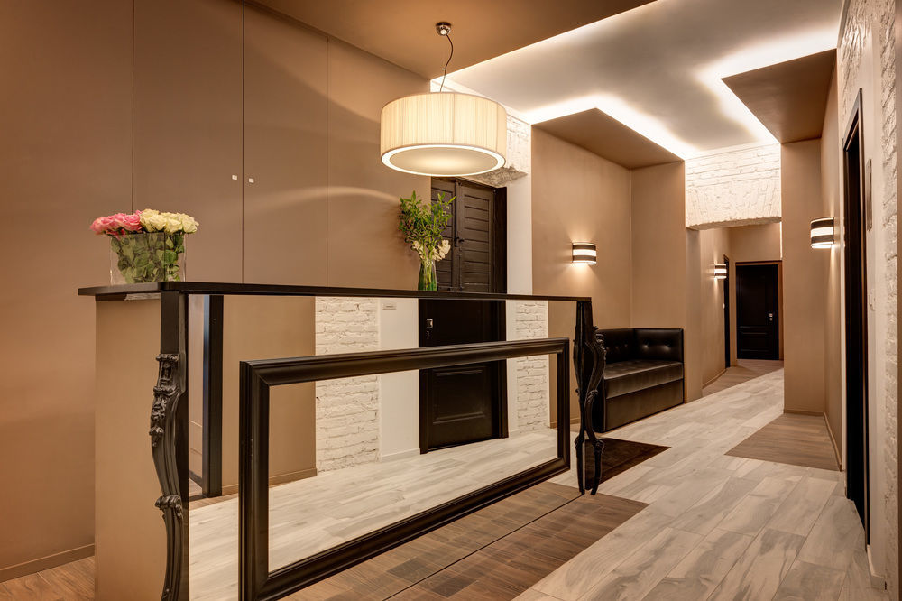 Dharma Luxury 4* Rome