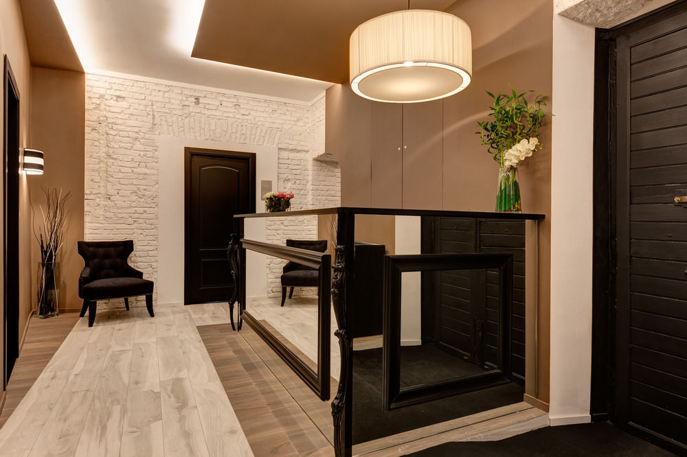 Hotel Dharma Luxury 4*
