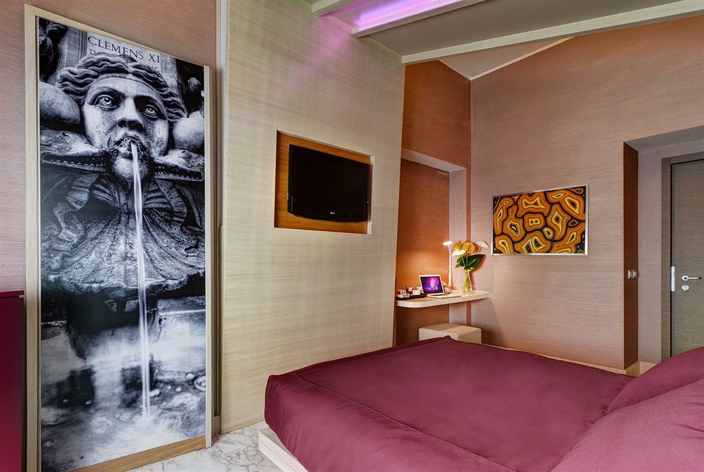 Hotel Dharma Luxury 4*
