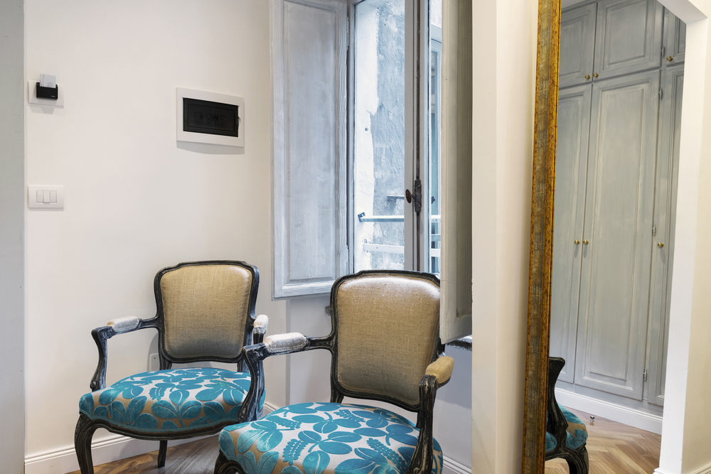 Maison Monte Giordano Roma