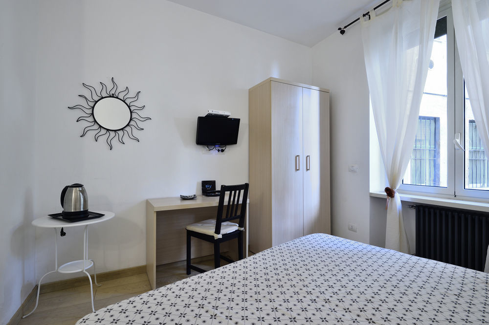 Guest house Marta 2*
