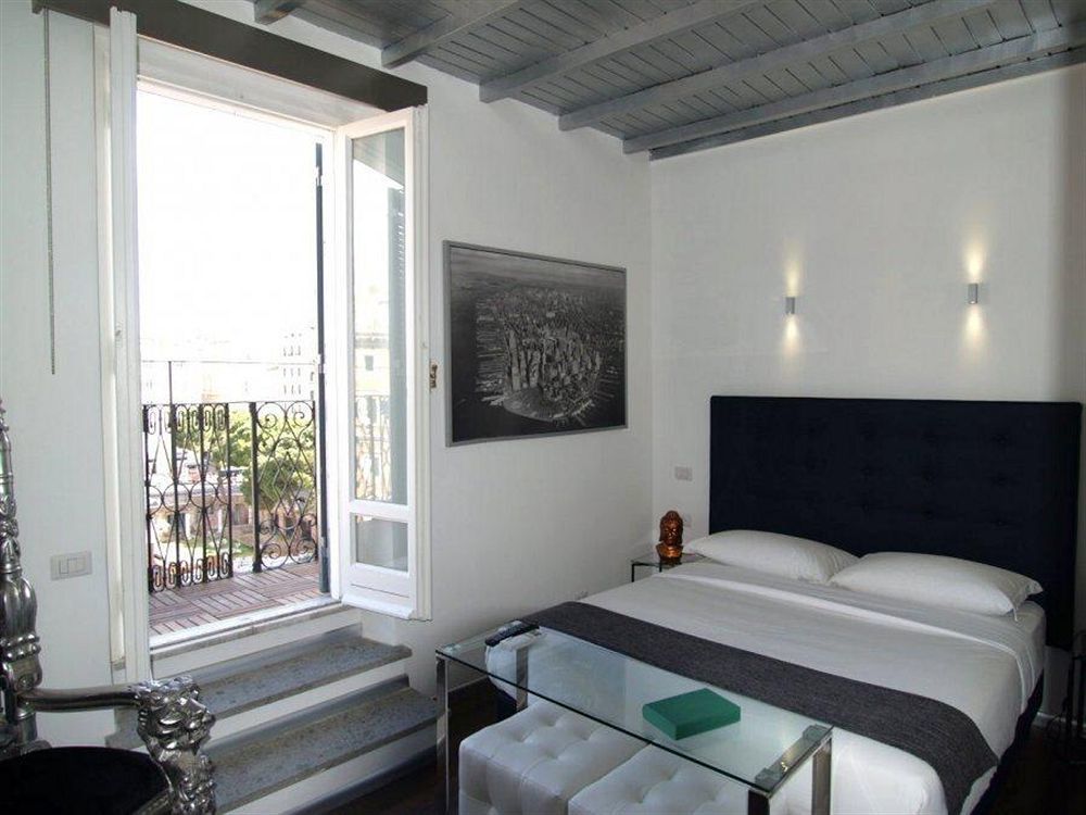 Relais Badoer 2* Rome
