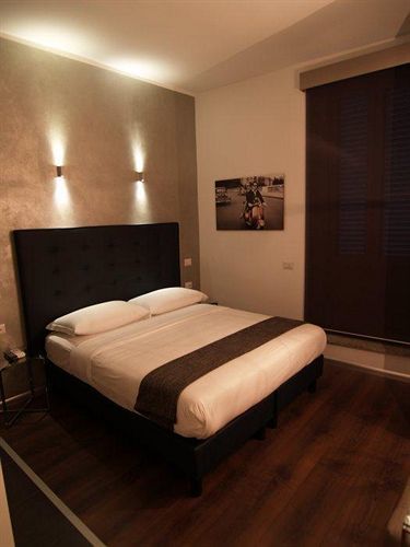 Relais Badoer Bed & Breakfast