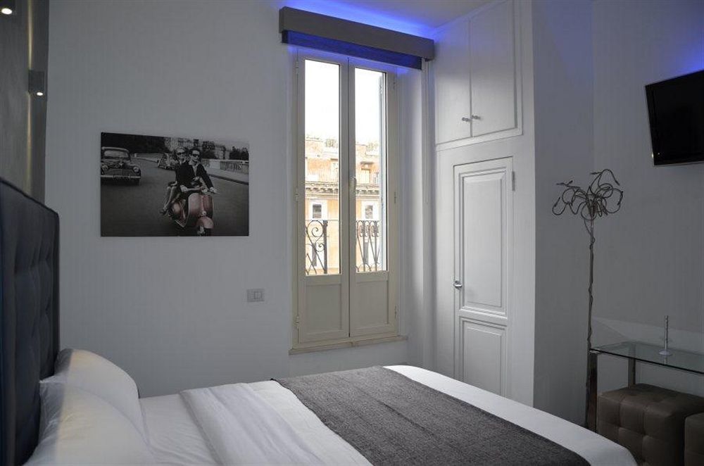 Bed & Breakfast Relais Badoer Rome