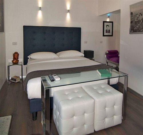 Relais Badoer 2*