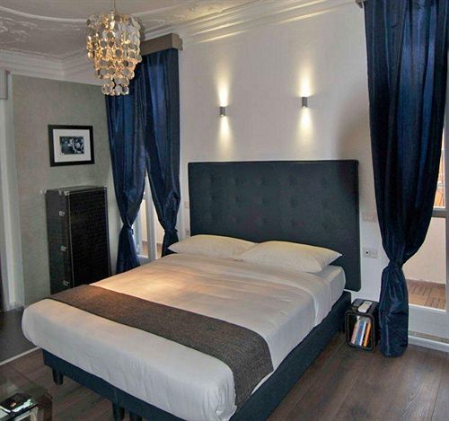 Bed & Breakfast Relais Badoer Rome