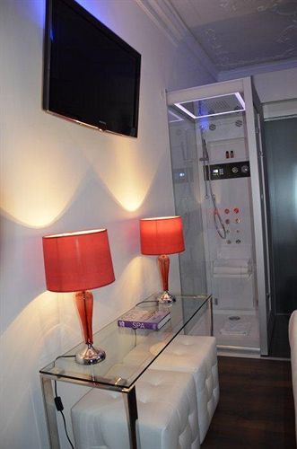 Bed & Breakfast Relais Badoer 2*