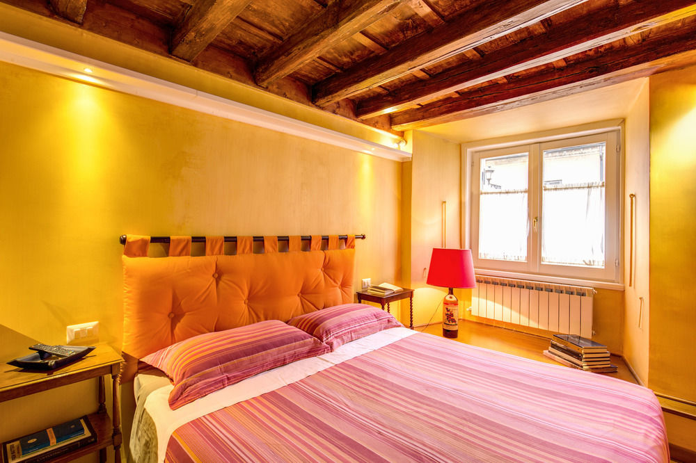 Your Hotel