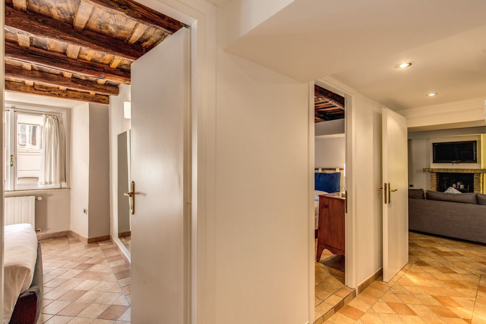 Hotel Your Rome
