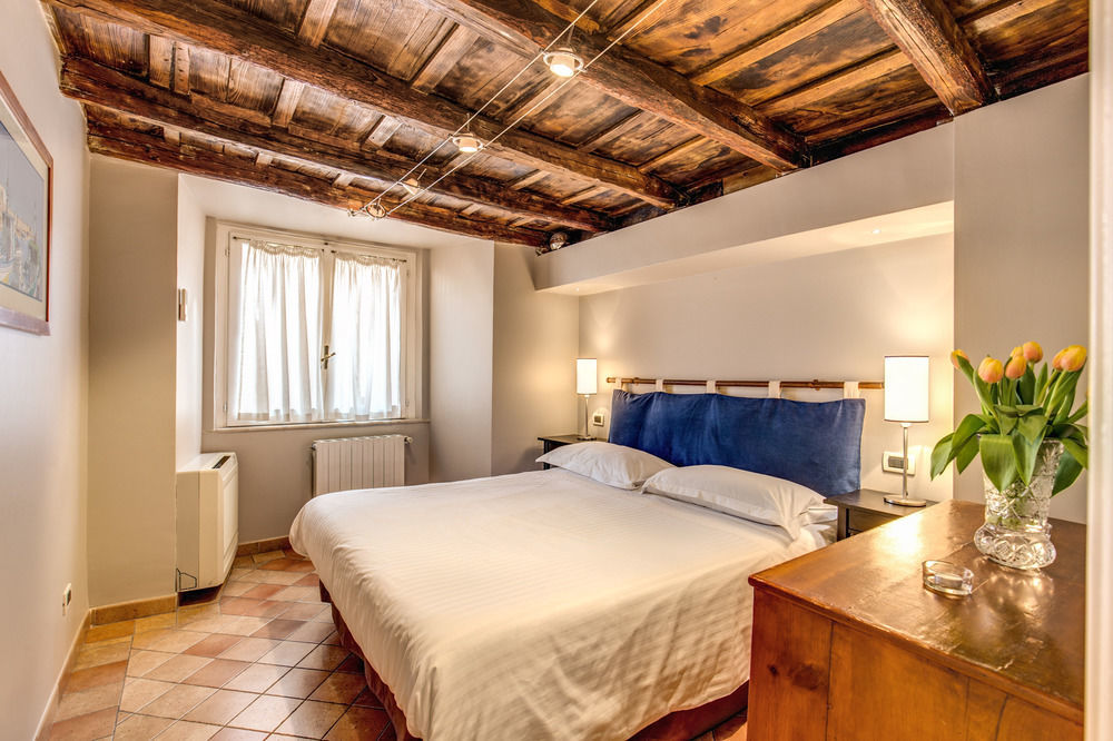 Hotel Your Rome