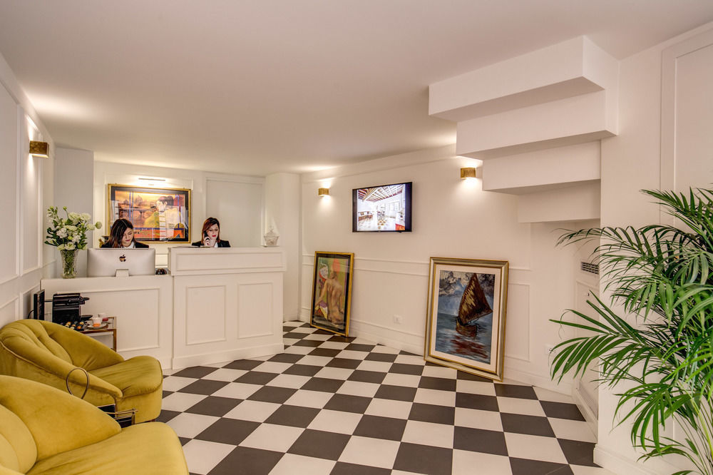 Your Hotel Rome