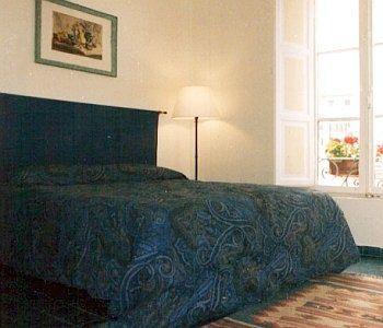 Romacentrarte Bed & Breakfast 5*