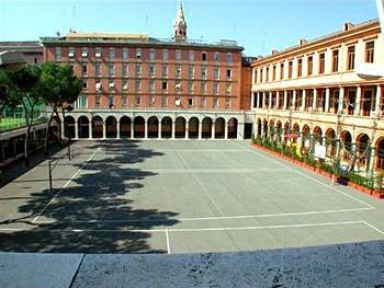 Hotel Saint John