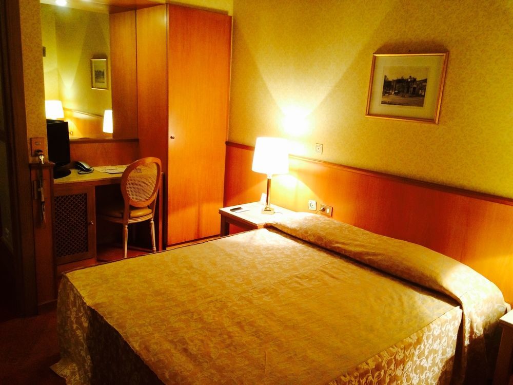 Clodio Hotel Roma
