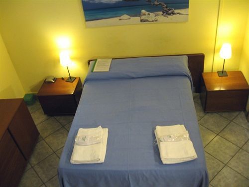 A San Pietro Bed Gasthuis Rome