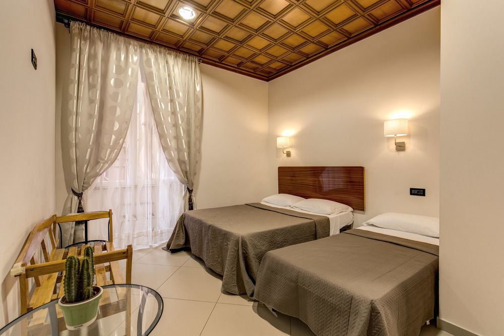 Maison d'hôtes Artemis 3*