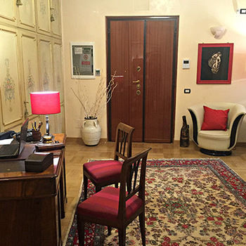 Residenza Delle Arti Gasthuis
