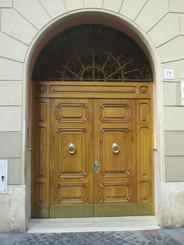 Residenza Vaticana Maison d'hôtes Rome