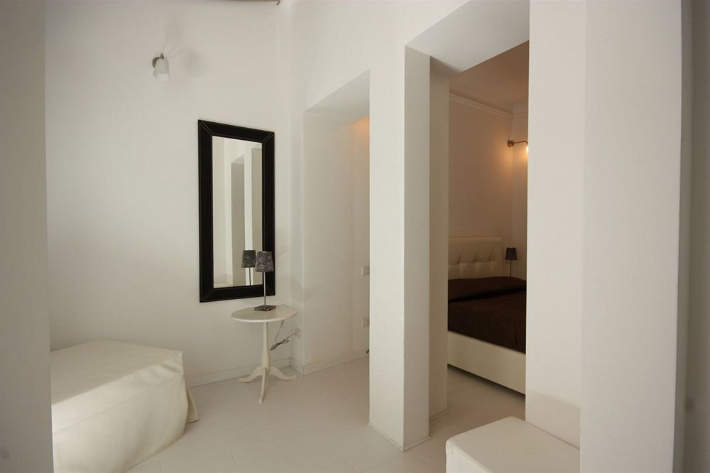 Intra' Residenza In Trastevere Maison d'hôtes 3*