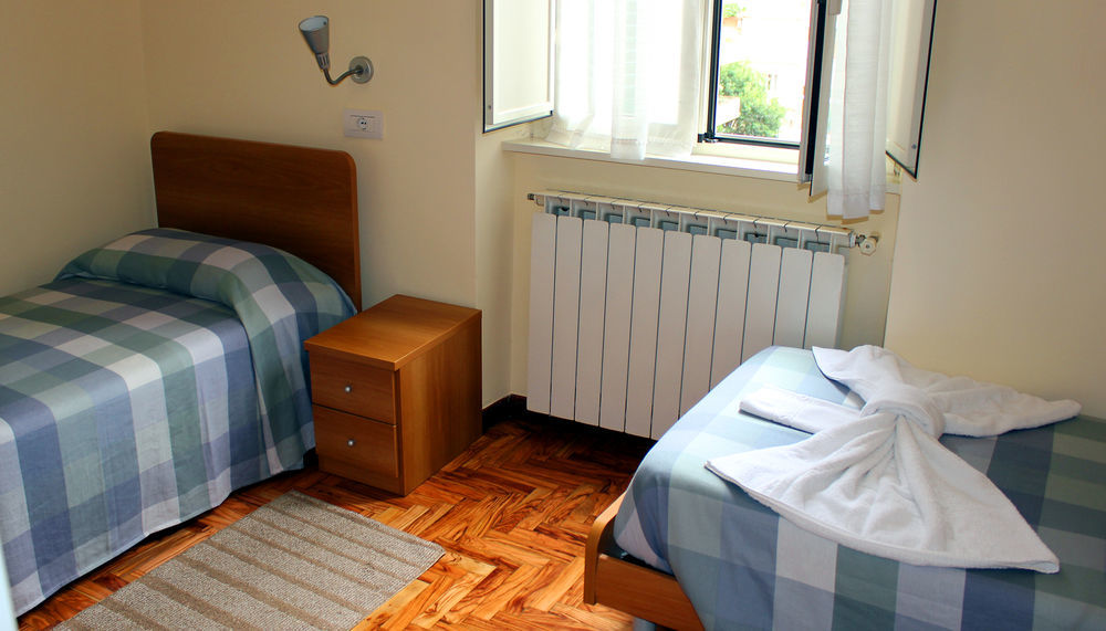 Guest house Casa Per Ferie Beato Rosaz Rome