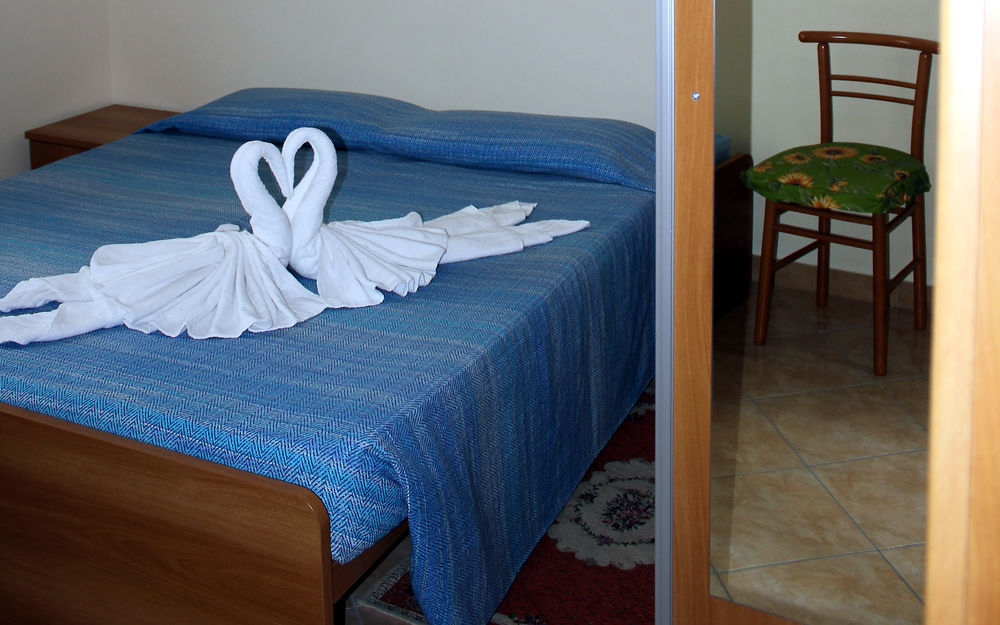 Casa Per Ferie Beato Rosaz 3* Rome