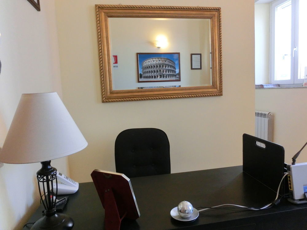 Hotel Flavius