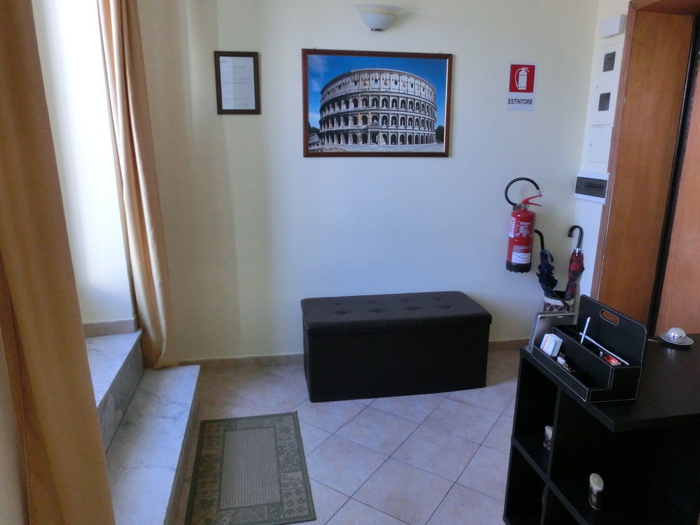 Flavius Hotel